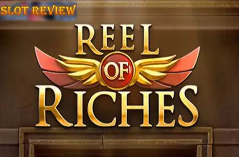 Reel of Riches icon